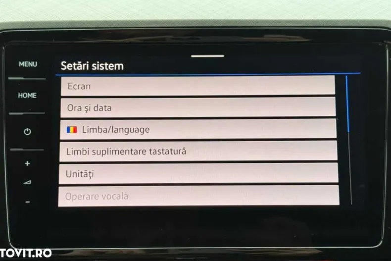 Volkswagen Passat din 2021 cu 90.000 km - oferta VOL158665 - foto 36