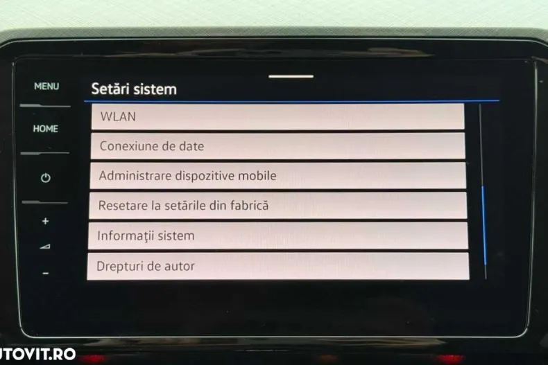 Volkswagen Passat din 2021 cu 90.000 km - oferta VOL158665 - foto 37