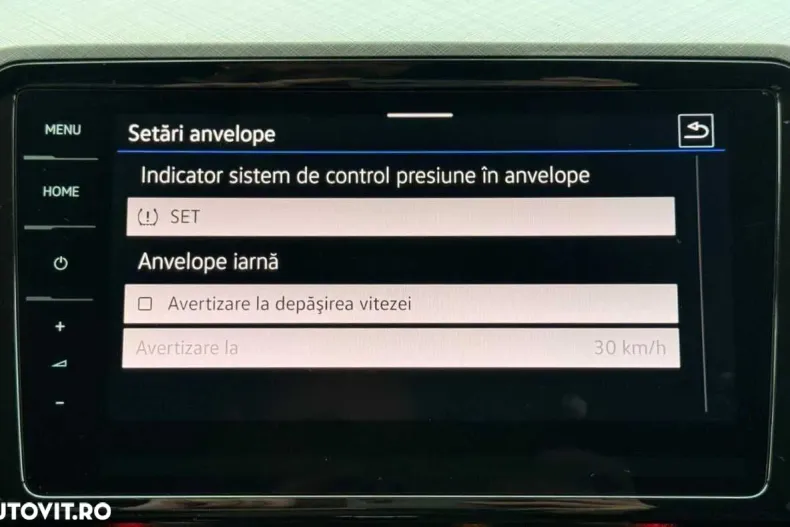 Volkswagen Passat din 2021 cu 90.000 km - oferta VOL158665 - foto 39