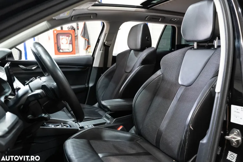 Skoda Octavia din 2020 cu 148.692 km - oferta SKO158666 - foto 6