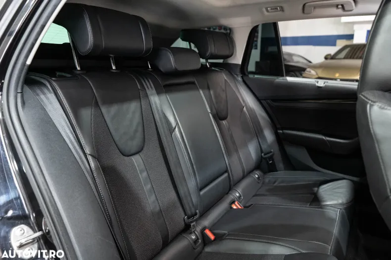 Skoda Octavia din 2020 cu 148.692 km - oferta SKO158666 - foto 8