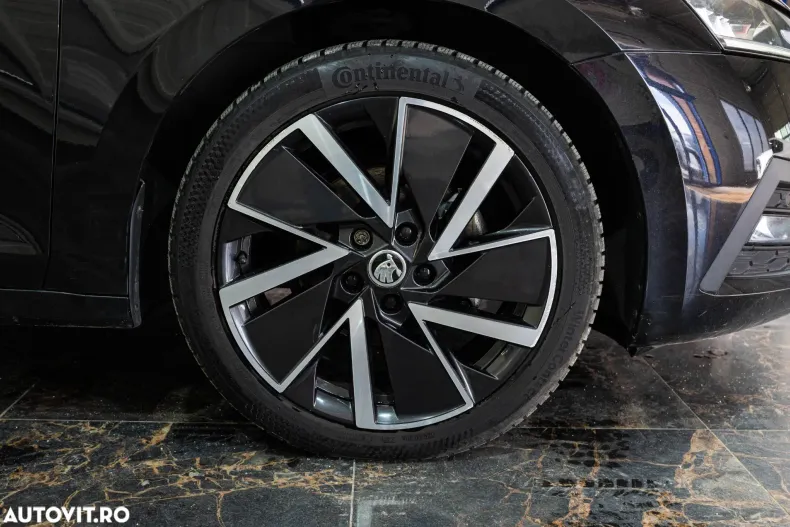 Skoda Octavia din 2020 cu 148.692 km - oferta SKO158666 - foto 9
