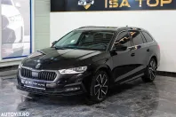 Skoda Octavia din 2020 cu 148.692 km - oferta SKO158666 - foto 10