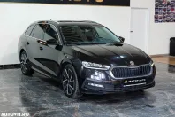 Skoda Octavia din 2020 cu 148.692 km - oferta SKO158666 - foto 11