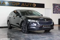 Skoda Octavia din 2020 cu 148.692 km - oferta SKO158666 - foto 12