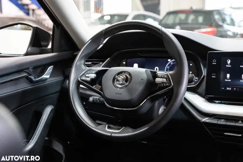 Skoda Octavia din 2020 cu 148.692 km - oferta SKO158666 - foto 13