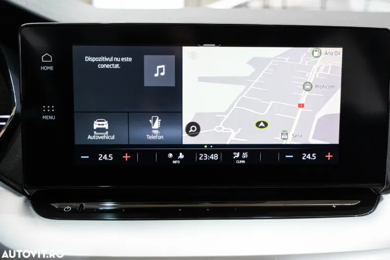 Skoda Octavia din 2020 cu 148.692 km - oferta SKO158666 - foto 19