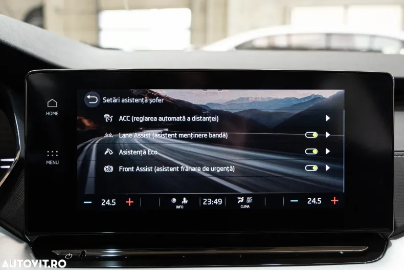 Skoda Octavia din 2020 cu 148.692 km - oferta SKO158666 - foto 20