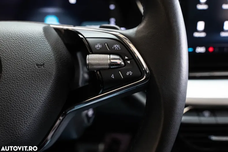 Skoda Octavia din 2020 cu 148.692 km - oferta SKO158666 - foto 21