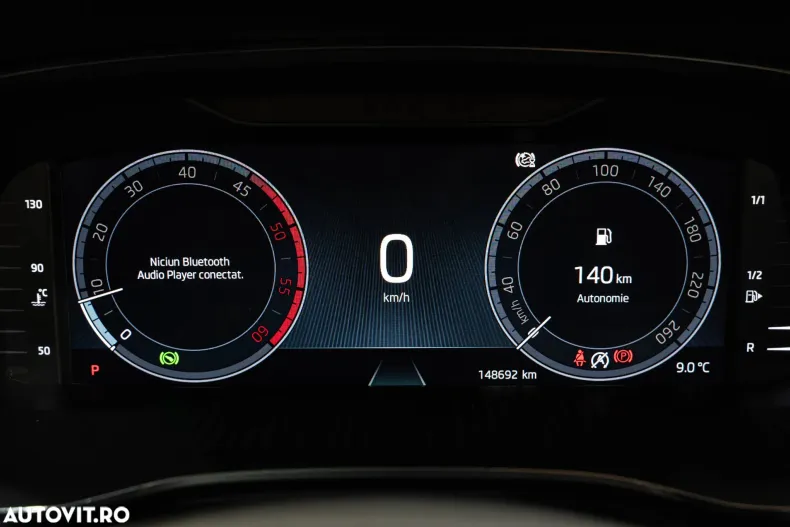 Skoda Octavia din 2020 cu 148.692 km - oferta SKO158666 - foto 24