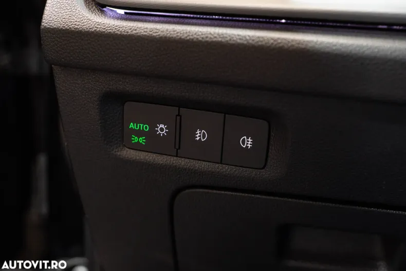 Skoda Octavia din 2020 cu 148.692 km - oferta SKO158666 - foto 26