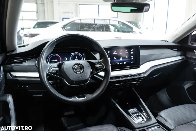 Skoda Octavia din 2020 cu 148.692 km - oferta SKO158666 - foto 27