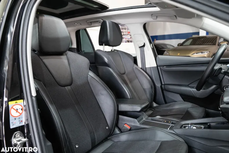 Skoda Octavia din 2020 cu 148.692 km - oferta SKO158666 - foto 28