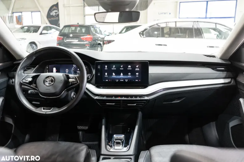 Skoda Octavia din 2020 cu 148.692 km - oferta SKO158666 - foto 30