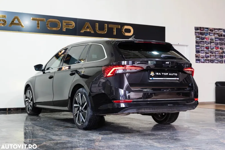 Skoda Octavia din 2020 cu 148.692 km - oferta SKO158666 - foto 31