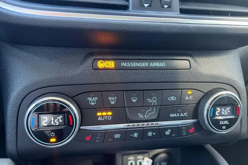 Ford Kuga din 2021 cu 112.000 km - oferta FOR158667 - foto 6