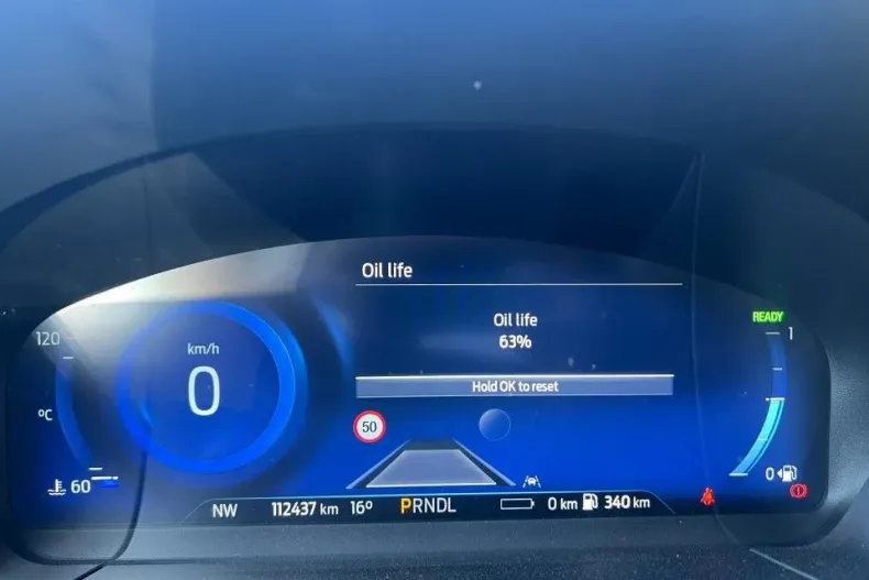 Ford Kuga din 2021 cu 112.000 km - oferta FOR158667 - foto 11