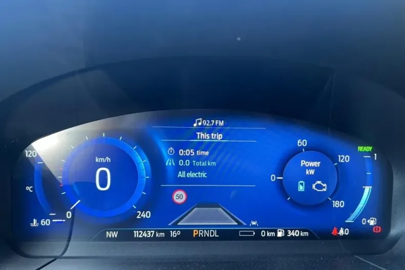 Ford Kuga din 2021 cu 112.000 km - oferta FOR158667 - foto 20