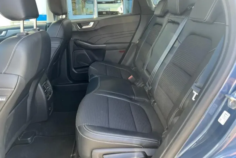 Ford Kuga din 2021 cu 112.000 km - oferta FOR158667 - foto 21