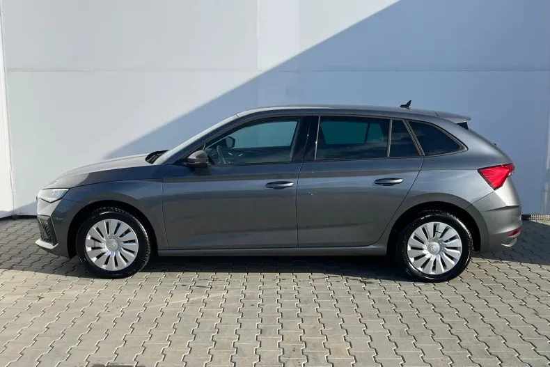Skoda Scala din 2025 cu 18.386 km - oferta SKO158668 - foto 2