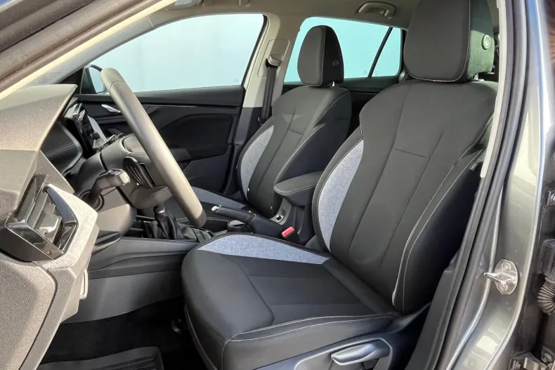 Skoda Scala din 2025 cu 18.386 km - oferta SKO158668 - foto 9