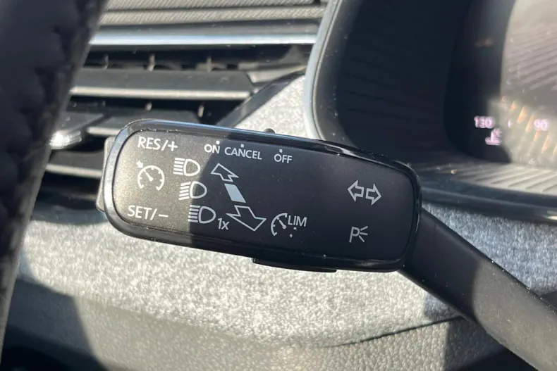 Skoda Scala din 2025 cu 18.386 km - oferta SKO158668 - foto 25