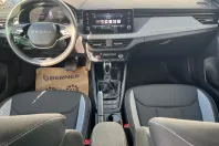 Skoda Scala din 2025 cu 18.386 km - oferta SKO158668 - foto 30