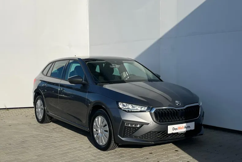 Skoda Scala din 2025 cu 18.386 km - oferta SKO158668 - foto 38