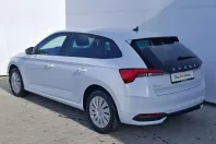 Skoda Scala din 2025 cu 18.912 km - oferta SKO158669 - foto 5