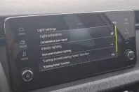 Skoda Scala din 2025 cu 18.912 km - oferta SKO158669 - foto 21