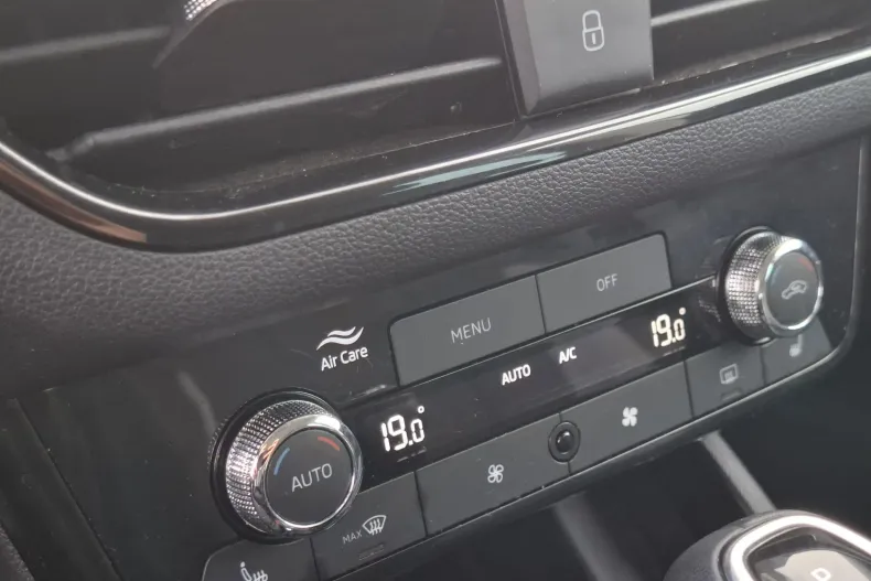 Skoda Scala din 2025 cu 18.912 km - oferta SKO158669 - foto 26