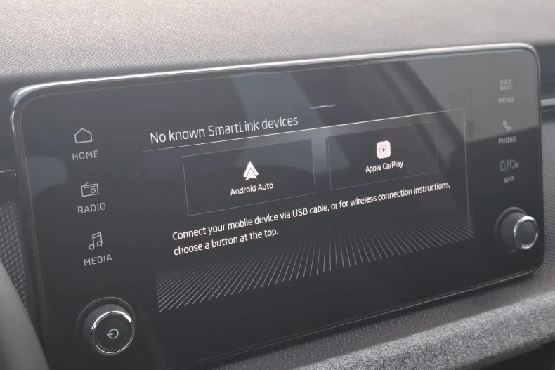 Skoda Scala din 2025 cu 18.912 km - oferta SKO158669 - foto 27