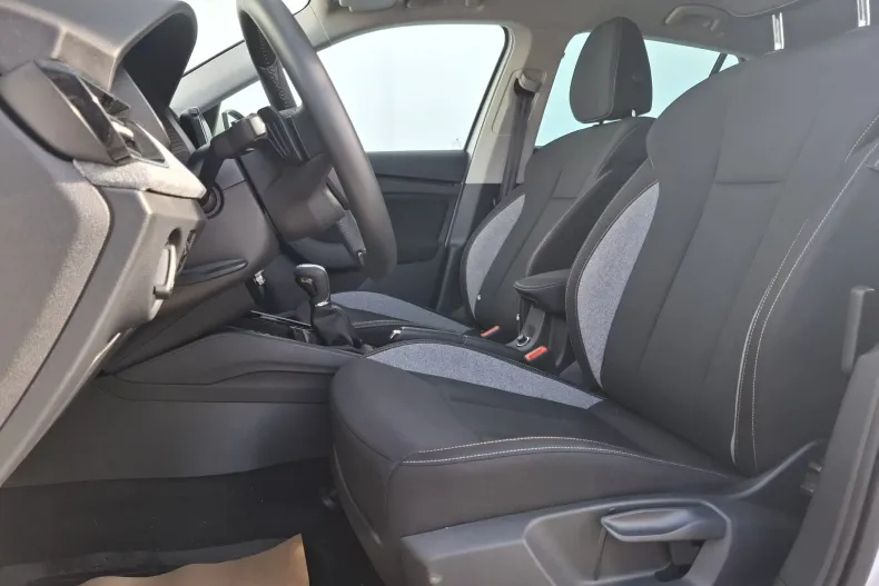 Skoda Scala din 2025 cu 18.912 km - oferta SKO158669 - foto 34