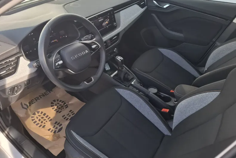 Skoda Scala din 2025 cu 18.912 km - oferta SKO158669 - foto 38