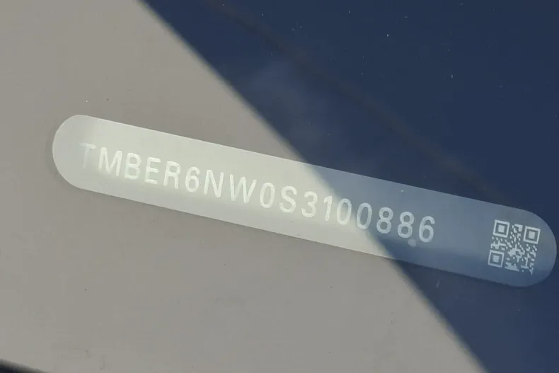 Skoda Scala din 2025 cu 18.912 km - oferta SKO158669 - foto 39