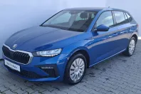 Skoda Scala din 2025 cu 18.738 km - oferta SKO158670 - foto 1