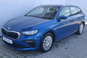 Skoda Scala din 2025 - oferta SKO158670