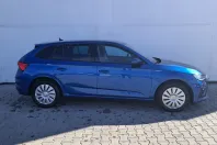 Skoda Scala din 2025 cu 18.738 km - oferta SKO158670 - foto 2