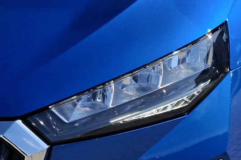 Skoda Scala din 2025 cu 18.738 km - oferta SKO158670 - foto 3