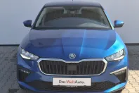 Skoda Scala din 2025 cu 18.738 km - oferta SKO158670 - foto 5