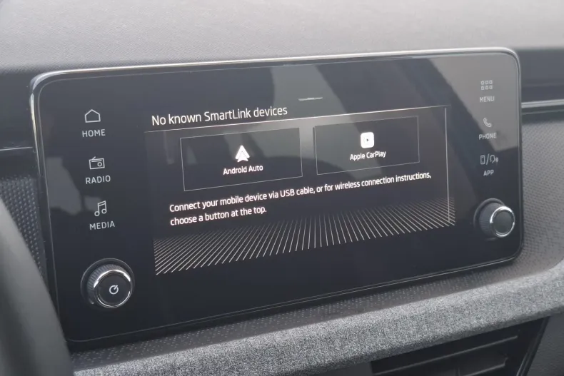 Skoda Scala din 2025 cu 18.738 km - oferta SKO158670 - foto 12