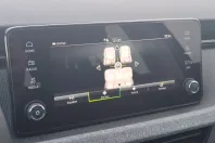 Skoda Scala din 2025 cu 18.738 km - oferta SKO158670 - foto 15