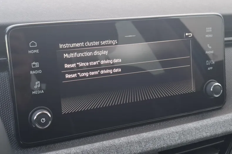 Skoda Scala din 2025 cu 18.738 km - oferta SKO158670 - foto 16