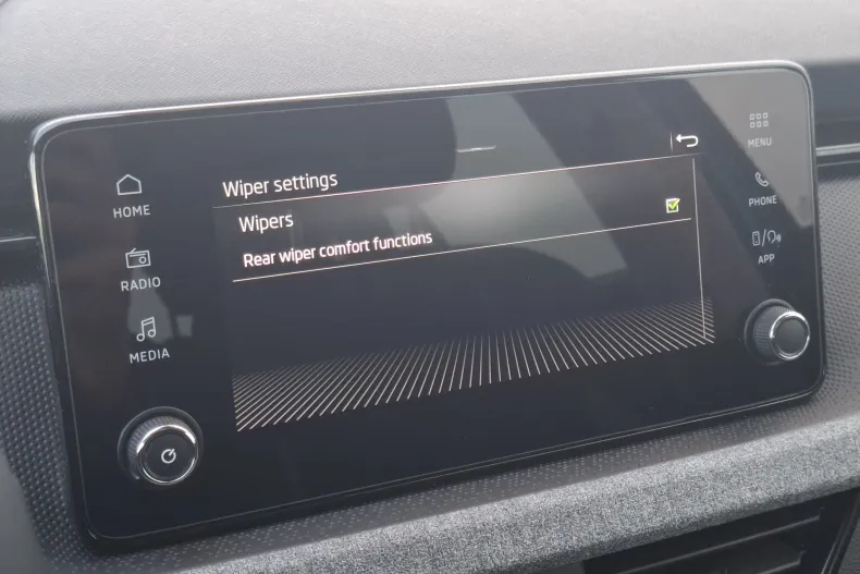 Skoda Scala din 2025 cu 18.738 km - oferta SKO158670 - foto 17