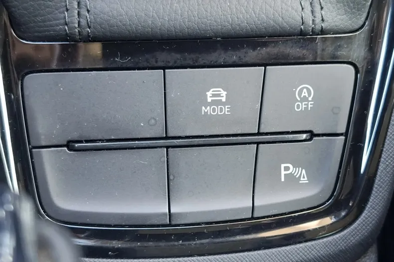 Skoda Scala din 2025 cu 18.738 km - oferta SKO158670 - foto 22