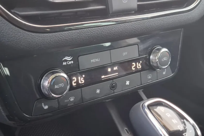 Skoda Scala din 2025 cu 18.738 km - oferta SKO158670 - foto 27