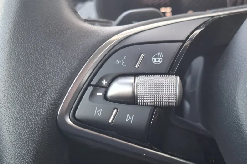 Skoda Scala din 2025 cu 18.738 km - oferta SKO158670 - foto 29