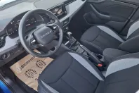 Skoda Scala din 2025 cu 18.738 km - oferta SKO158670 - foto 39