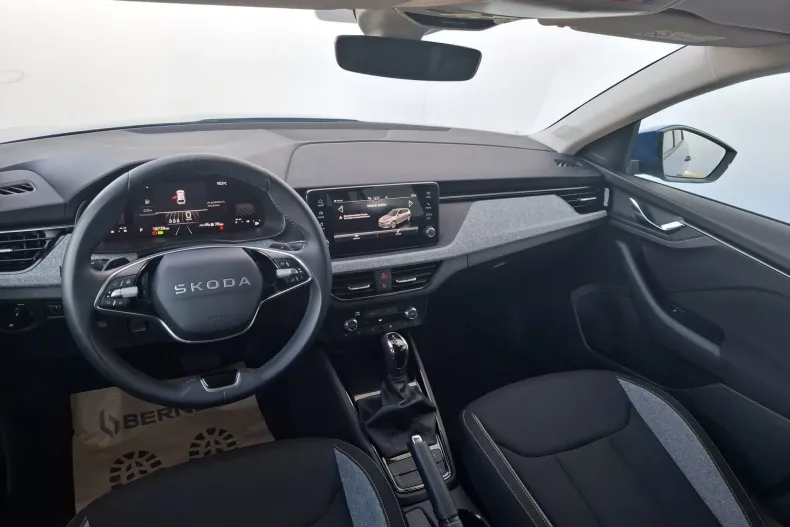Skoda Scala din 2025 cu 18.738 km - oferta SKO158670 - foto 40