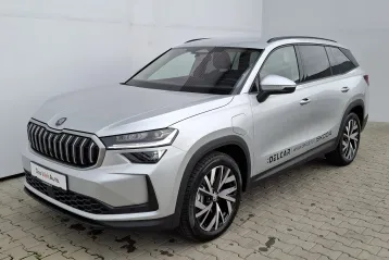 Skoda Kodiaq din 2025 - oferta SKO158671